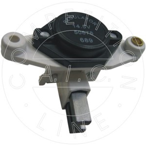 Generatorregulator, passar många modeller, 000 154 3605, 002 154 7902, 002 154 7906, 002 154 9806, 003 154 3106, 026 903 803, 034 903 80