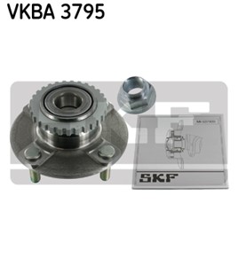 Hjullagersats, HYUNDAI COUPE, LANTRA II, LANTRA Kombi II, TIBURON Coupé, 52710-29050, 52710-29150, 52710-29450, 52710-29470