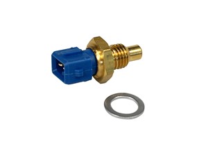 Kylvätsketemperatur-sensor, CHEVROLET,DAEWOO,OPEL,RENAULT,VOLVO, 3 447 882, 3 447 882-6, 55127, 77 00 743 684, 96 279 857, 96 325 864, 9