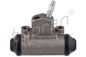 Hjulcylinder, Bakaxel höger, KIA K2500 Flak/chassi, K2700, 0K60A 26610, 0K72B 26610, 0K72B 26610A