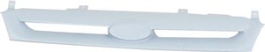 Kylargrill, FORD ESCORT V, ESCORT Cabriolet V, ESCORT Express V, ESCORT Turnier V, ORION III, 1 664 744, 323 805 683