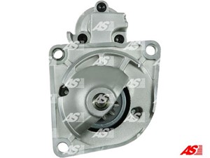 Startmotor, CHEVROLET,OPEL,VAUXHALL, 1202216, 55572065