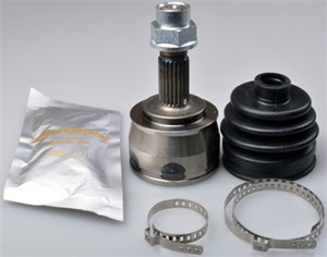 Drivknut, På hjulsidan, FIAT IDEA, PUNTO, STILO, LANCIA MUSA, Y, YPSILON, 46307557, 46307889