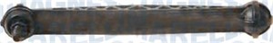 Reparationssats, stabilisatorupphängning, Bakaxel, CHEVROLET LACETTI, LACETTI Kombi, LACETTI Sedan, DAEWOO NUBIRA Sedan, NUBIRA Wagon, 9