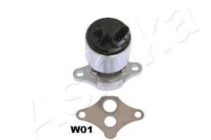 EGR-Ventil, CHEVROLET AVEO / KALOS Halvkombi, AVEO / KALOS Sedan, MATIZ, SPARK, 25182127, 25183477, 96408500