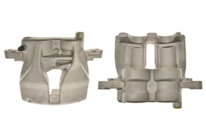 Bromsok, Bakaxel höger, MERCEDES-BENZ,VW, 003 420 74 83, 3 420 7483, A 003 420 74 83