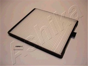 Kupefilter, CHEVROLET AVEO / KALOS Halvkombi, AVEO / KALOS Sedan, DAEWOO KALOS, KALOS Sedan, 95981206, 95981207, 96435888, 96449577, 965