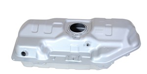 Bränsletank, HYUNDAI ACCENT III, ACCENT Sedan III, KIA RIO II, RIO Sedan II, 31150-1E900, 311501G90X