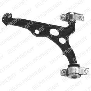 Länkarm, FIAT TEMPRA, TEMPRA S.W., TIPO, LANCIA DEDRA, 46407372, 7601057, 93501180