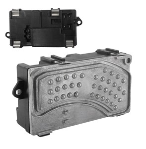 Reglage, kupéfläkt, AUDI A6 Allroad C6, A6 C6, A6 C6 Avant, R8, R8 Spyder, 4F0 820 521 A, 4F0 820 521