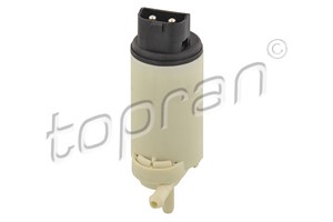 Spolarpump, VOLVO V70 I, 1259832