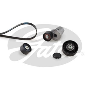 Kamremssats, BMW 1 [E81, E87], 1-Serie Cabriolet [E88], 1-Serie Coupé [E82]
