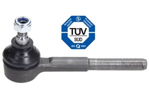 Styrled, Framaxel, Inre, Tvåsidig, MERCEDES-BENZ, 0003385610, 0003385910, A0003385610, A0003385910