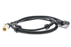 ABS-givare, Sensor, hjulvarvtal, framaxel höger, Höger fram, FORD USA TAURUS Kombi, TAURUS Sedan, 1F1Z 2C204-AB, 1F1Z2C204AA