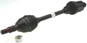 Drivaxel, framaxel höger, OPEL ZAFIRA TOURER C, 13271566