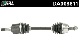 Drivaxel, framaxel vänster, FIAT BRAVO II, STILO, 46307857, 51812053
