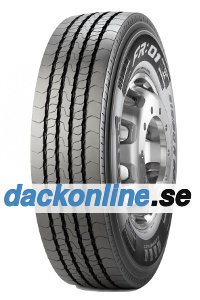 Pirelli FR01 II ( 315/80 R22.5 156/150L )