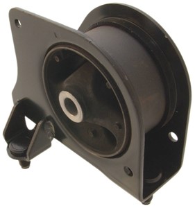 Motorkudde, Bakmonterad, HONDA HR-V, 50810-S2H-991