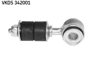 Stång/stag, krängningshämmare, Fram, höger eller vänster, ALFA ROMEO,FIAT,LANCIA, 60570627, 60807583