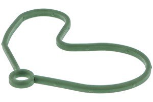 Packning, vakuumpump, Upptill