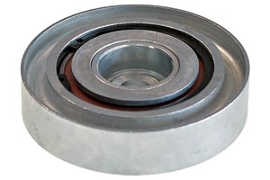 Styrrulle, drivrem, TOYOTA, 44350-12051, 44350-12052
