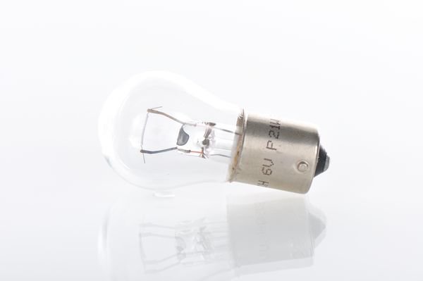 Glödlampa P21W 12V BA15s ECO