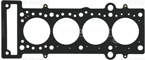 Packning, topplock, FIAT 500X, TIPO Halvkombi, TIPO Kombi, TIPO Sedan, JEEP RENEGADE SUV, RENEGADE VAN, 55263732