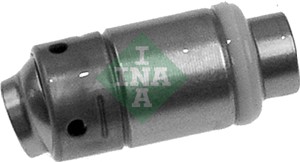 Vevtapp / ventillyftare, PORSCHE 911, 911 Cabriolet, 911 Targa, 993 105 141 05, 99310514105