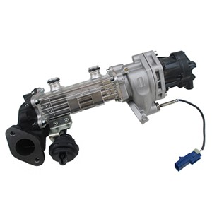 EGR-modul, JEEP GRAND CHEROKEE II, GRAND CHEROKEE IV, LANCIA THEMA, MASERATI GHIBLI III, 31212064G, 68150056AA, 68150056AB, 68150056AE,