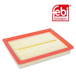 Luftfilter, FORD FIESTA V, FIESTA Van V, FUSION, MAZDA 2, MINI MINI, MINI Cabriolet, 1 140 778, 1 729 854, 13 72 1 477 840, 2S619601C1A,