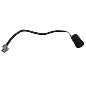 Sensor, parkeringshjälp, Bak, LEXUS LX, TOYOTA LAND CRUISER 100, PZ362-60317, PZ362-60317-A0, PZ362-60317-B0, PZ362-60317-C0