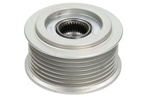 Frihjulskoppling, generator, HONDA ACCORD VIII, ACCORD Kombi VIII, CIVIC IX, CIVIC Sedan IX, CR-V III, CR-V IV, 31141-RL0-G01