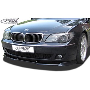 Frontspoiler, Fram, BMW 7 [E65, E66, E67]