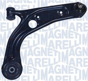 Länkarm, framaxel höger, LANCIA YPSILON, 51890709, 51905058, 51956709