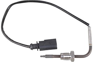 Sensor, avgastemperatur, AUDI,PORSCHE,VW, 059 906 088 A, 95560668810