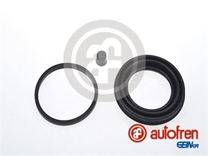 Reparationssats, bromsok, Bakaxel, JEEP COMMANDER, GRAND CHEROKEE I, GRAND CHEROKEE II, GRAND CHEROKEE III, 4762110