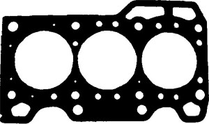 Packning, topplock, CHEVROLET MATIZ, SPARK, DAEWOO MATIZ, MATIZ Skåp/halvkombi, TICO, 11141-78B01, 94 580 082
