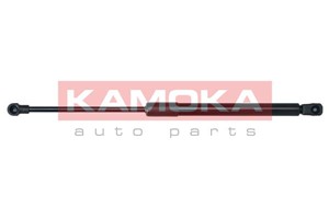 Gasfjäder, motorhuv, Fram, VW CADDY Minibus, minivan III, CADDY Skåp/stor limousine III, TOURAN, 1T0823359A