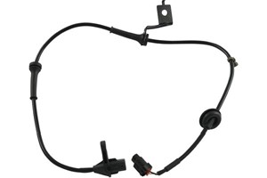 ABS-givare, Sensor, hjulvarvtal, framaxel vänster, SUZUKI ALTO VII, 5622068K00