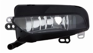 Dimljus, Vänster, AUDI A3, 8V0941699C