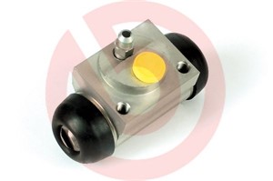 Hjulcylinder, Bakaxel, FORD FUSION, MAZDA 121 III, 2, 1145295, 1522960, 1E0426610A, 2S612261AA, 2X1145295, DDY226710, DDY226710A