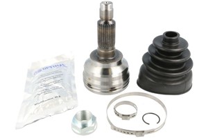 Drivknut, På hjulsidan, framaxel höger, framaxel vänster, MAZDA 626 V, 626 Hatchback V, 626 Station Wagon V, GD17-22-510