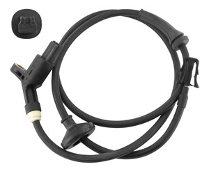 ABS-givare, Sensor, hjulvarvtal, Bakaxel, båda sidor, VW PASSAT B3/B4, PASSAT B3/B4 Variant, 3A0 927 807