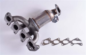 Katalysator, CHEVROLET,OPEL,VAUXHALL, 55574237, 55597325, 850112, 865004