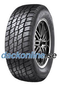 Kumho Road Venture AT61 ( 235/65 R17 108S XL )
