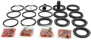 Reparationssats, bromsok, Framaxel, LEXUS GS, IS III, LS, RC, TOYOTA CELSIOR, 04478-22040