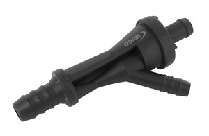 Ventil, avgasåterföring, AUDI,SEAT,SKODA,VW, 058 133 753 B, 058 133 753 D, 58 133 753 B, 58 133 753 D, 58133753B, 58133753D