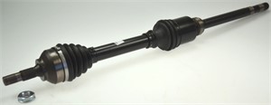 Drivaxel, framaxel höger, CITROËN C5 I, C5 II, C5 Break I, C5 Break II, C5 Skåp / kombi, 32738L, 32738N, 3273EH, 3273NY