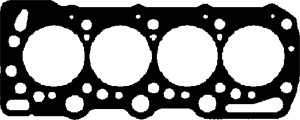 Packning, topplock, CHEVROLET,OPEL,VAUXHALL, 12251-PLZ-D00, 5607816, 5607872, 97 370 797