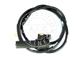 ABS-givare, Sensor, hjulvarvtal, Bakaxel, båda sidor, OPEL COMBO Skåp/stor limousine, CORSA B, CORSA B Skåp/halvkombi, TIGRA, 12 38 917,